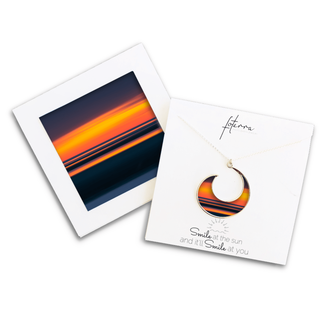 Allie Richards Necklace