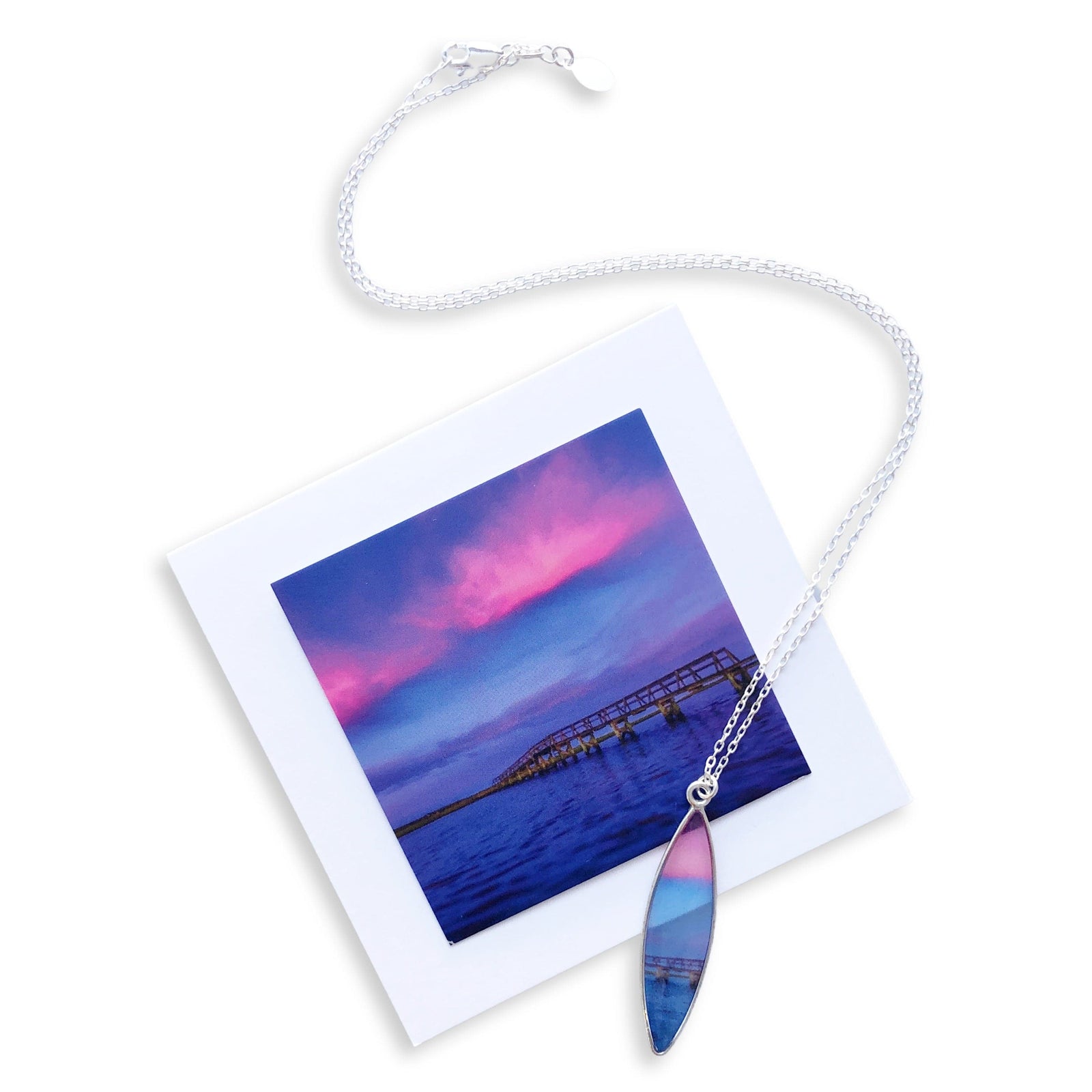 Allie Richards Necklace