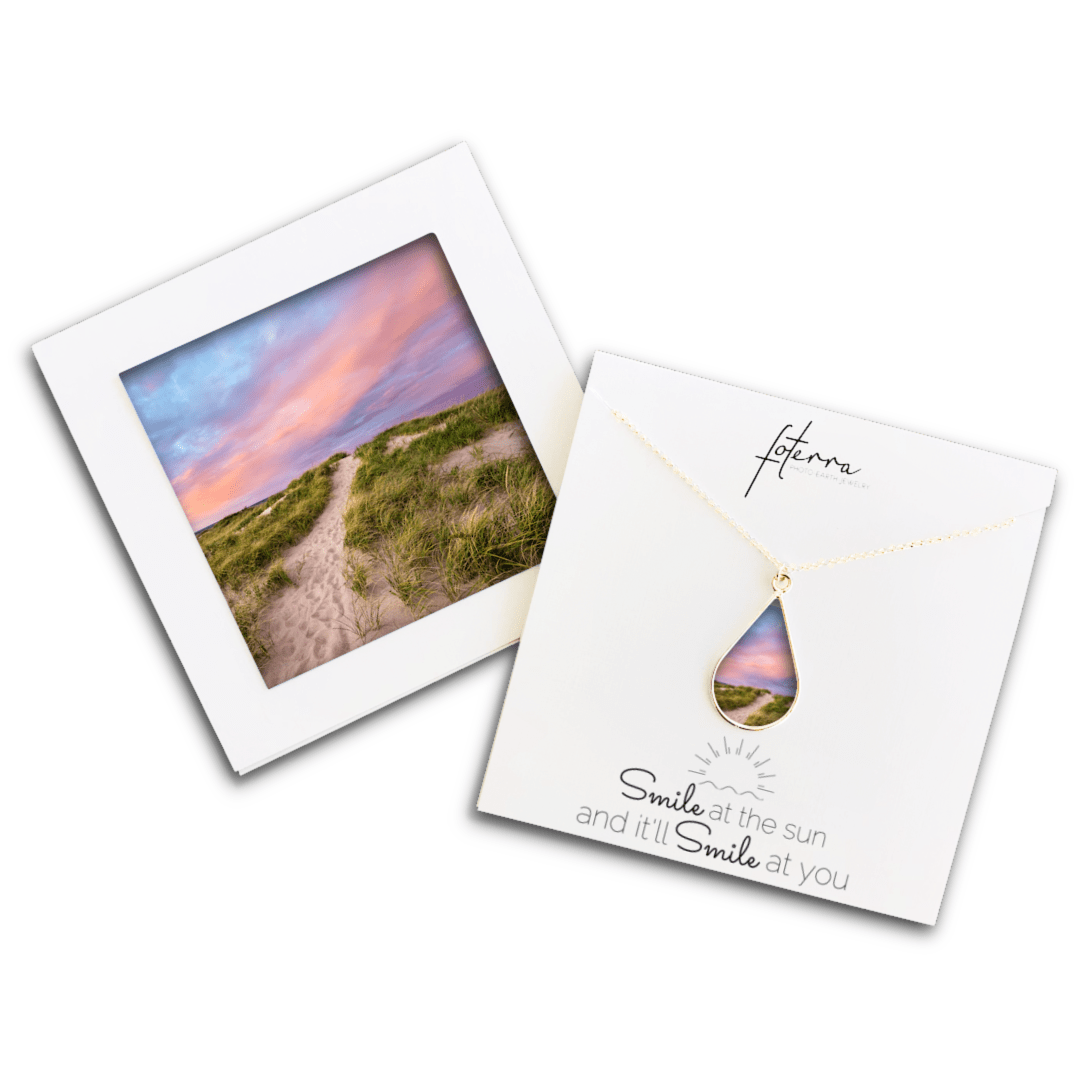 Allie Richards Necklace