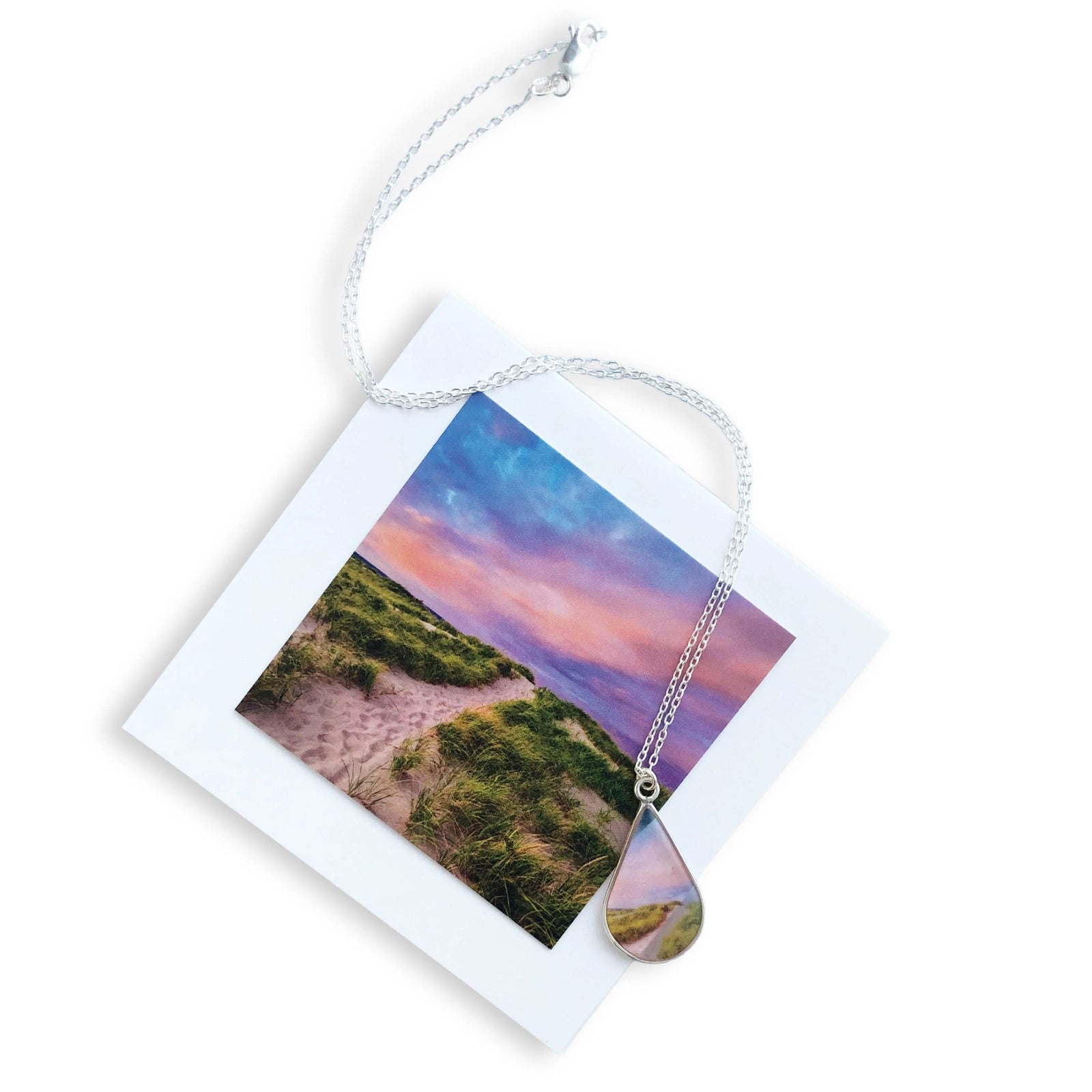 Allie Richards Necklace