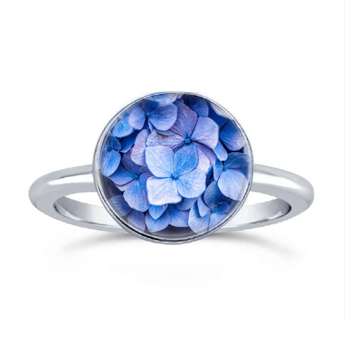 Allie Richards Rings