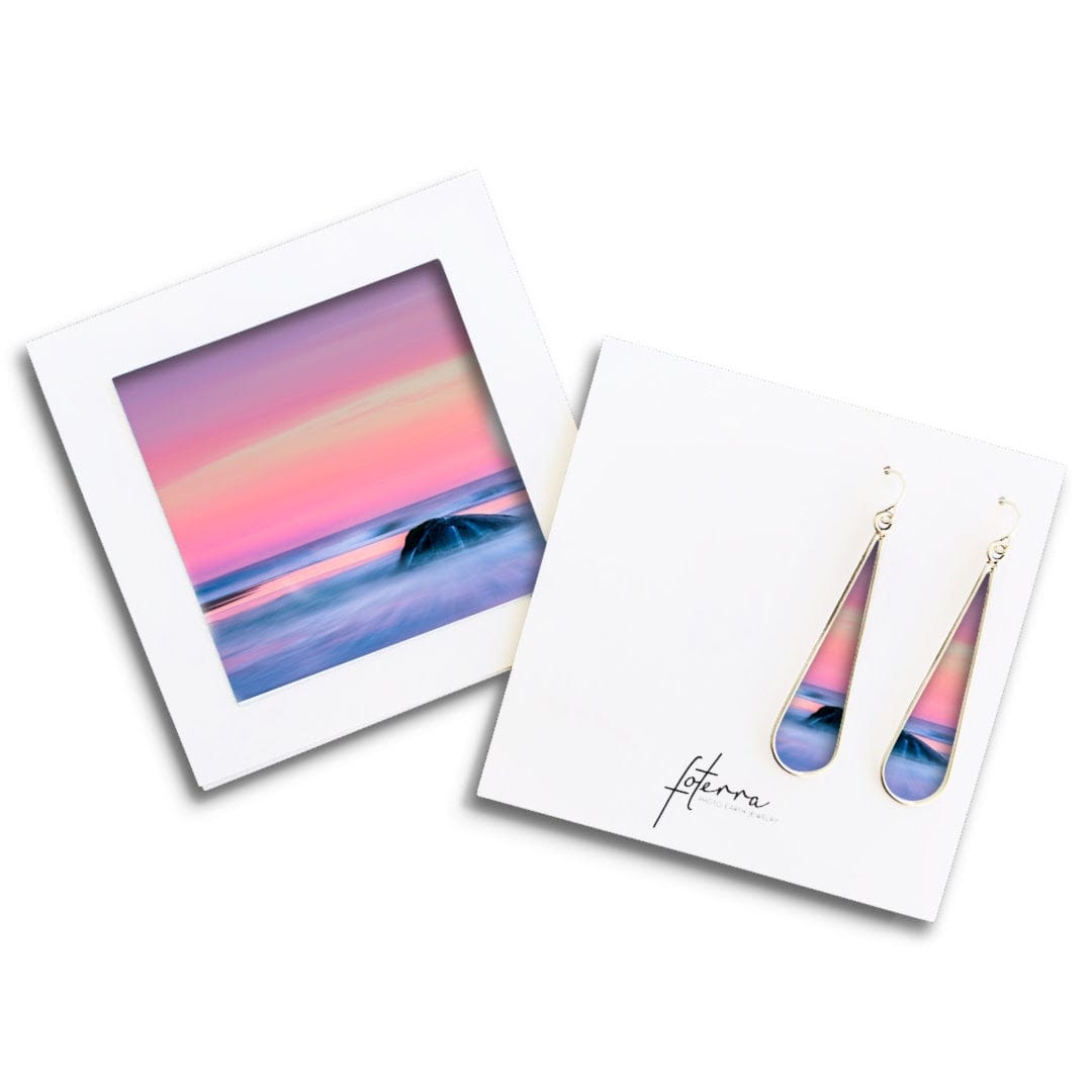 Betty Wiley Earrings