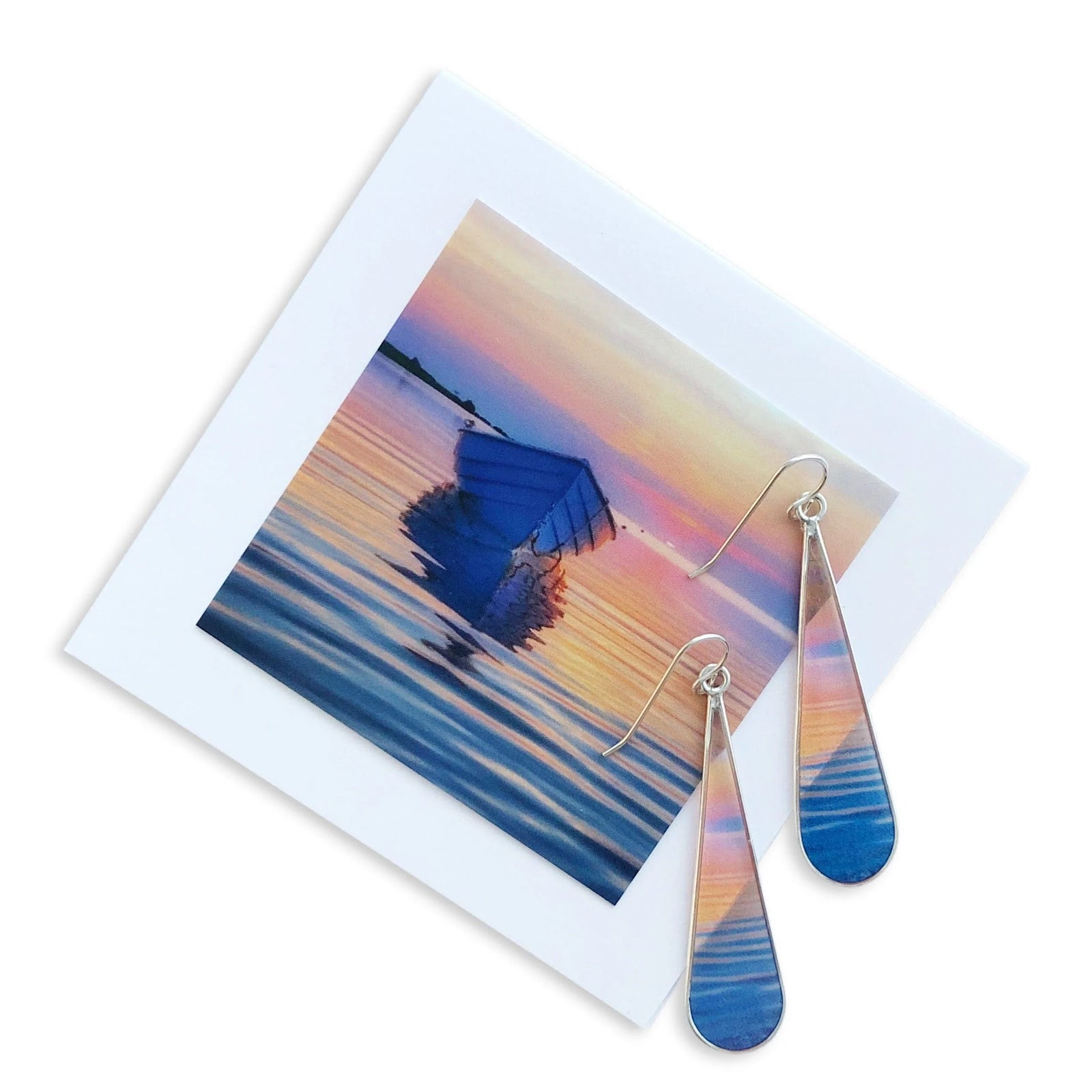 Betty Wiley Earrings