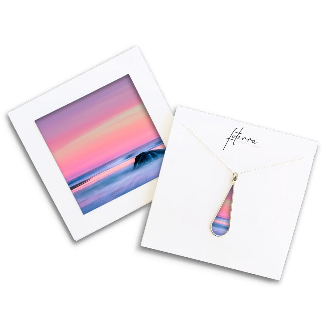 Betty Wiley Necklace