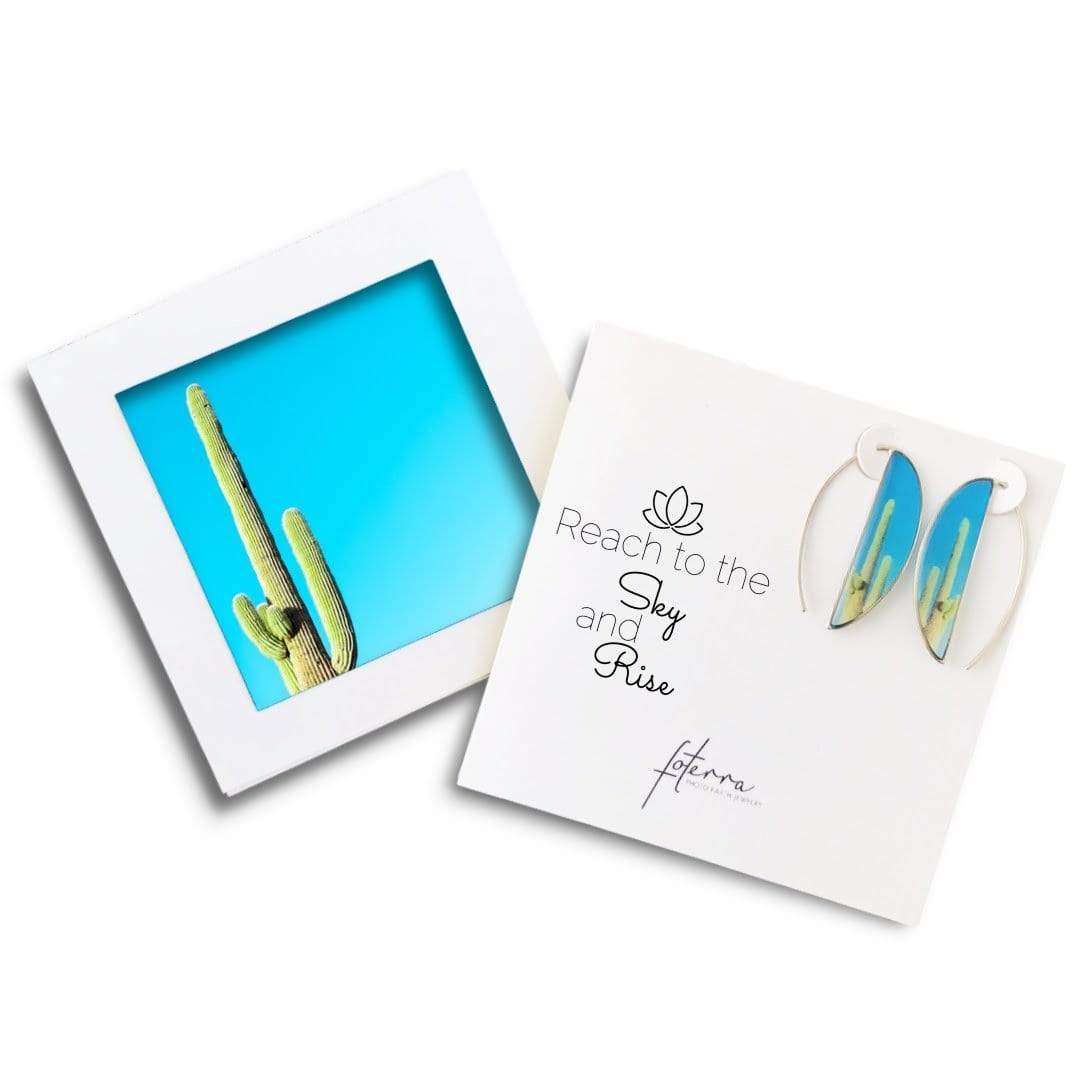 Chloe Masco Earrings