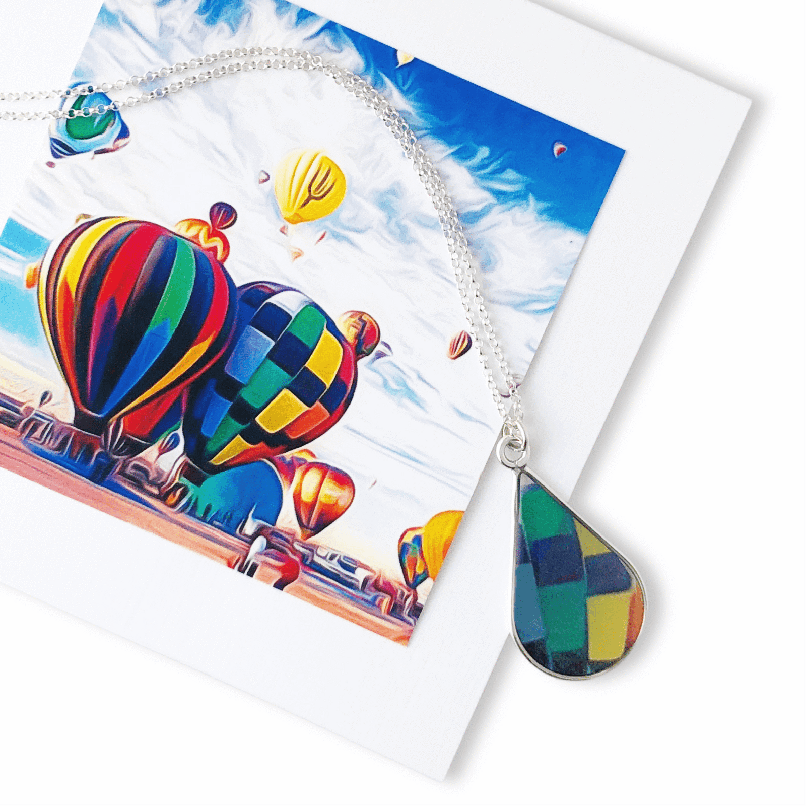 Doug Salvatoriello Necklace