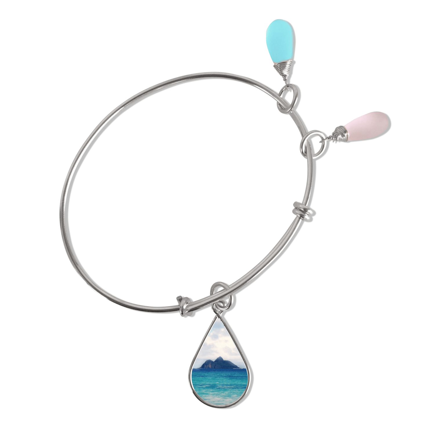 Foterra Jewelry Bangles