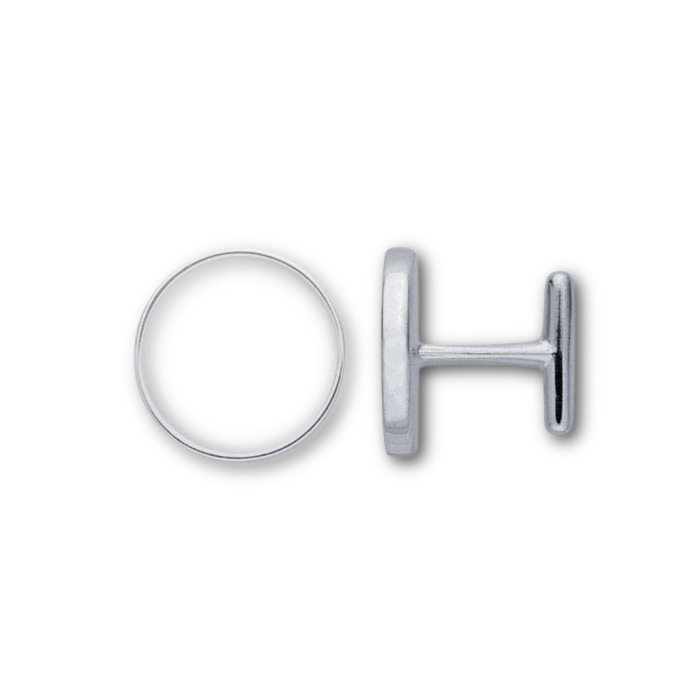 Foterra Jewelry Cuff Links