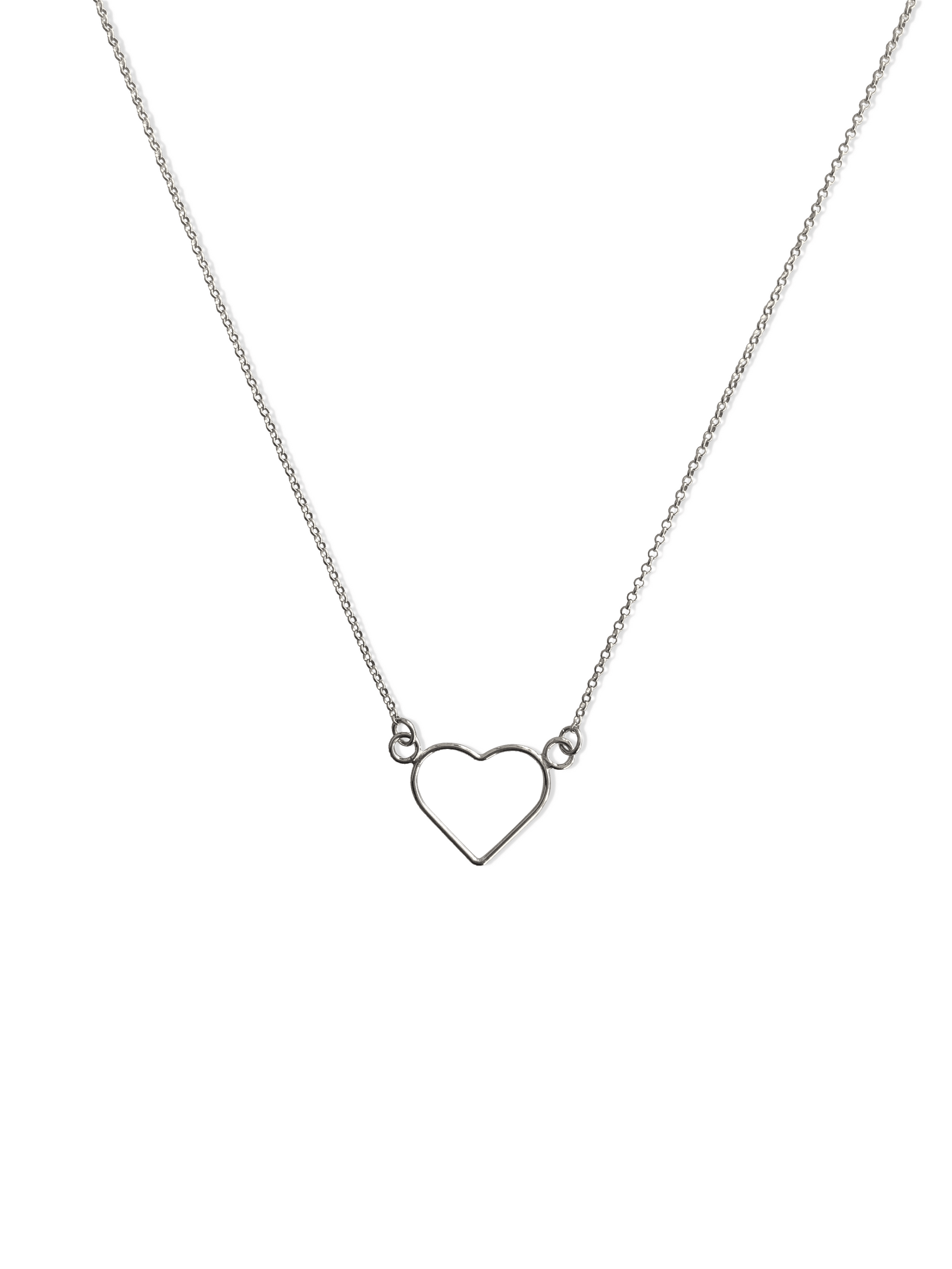 Foterra Jewelry Necklace