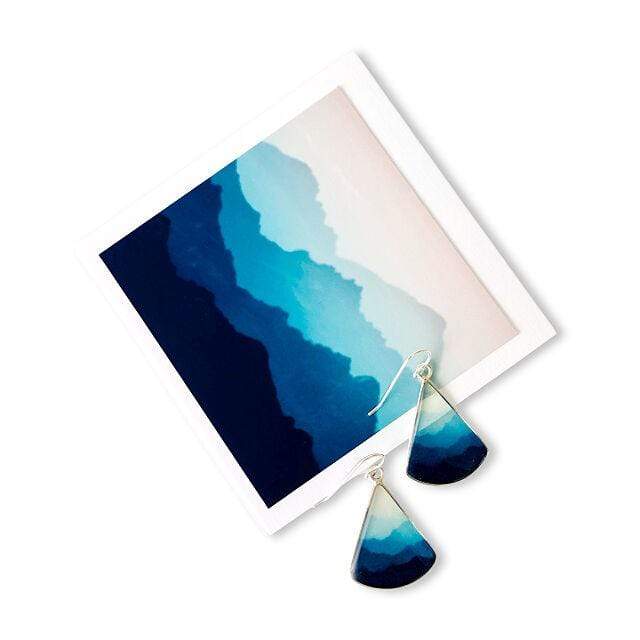 Foterra Jewelry Earrings