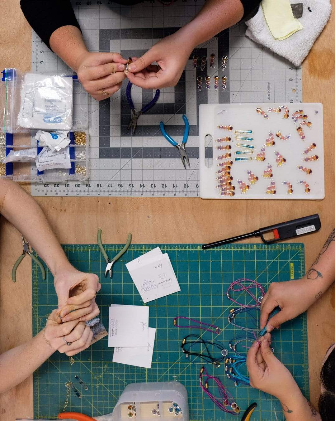 Foterra Jewelry Cleaning