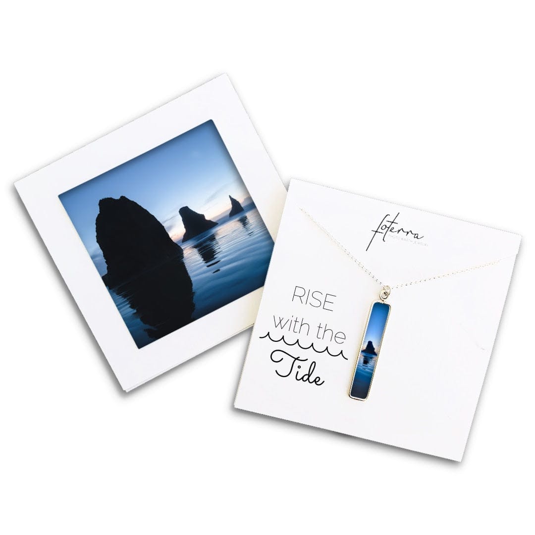 Frank Silva Necklace