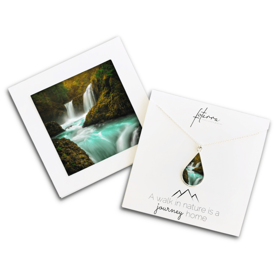 Frank Silva Necklace