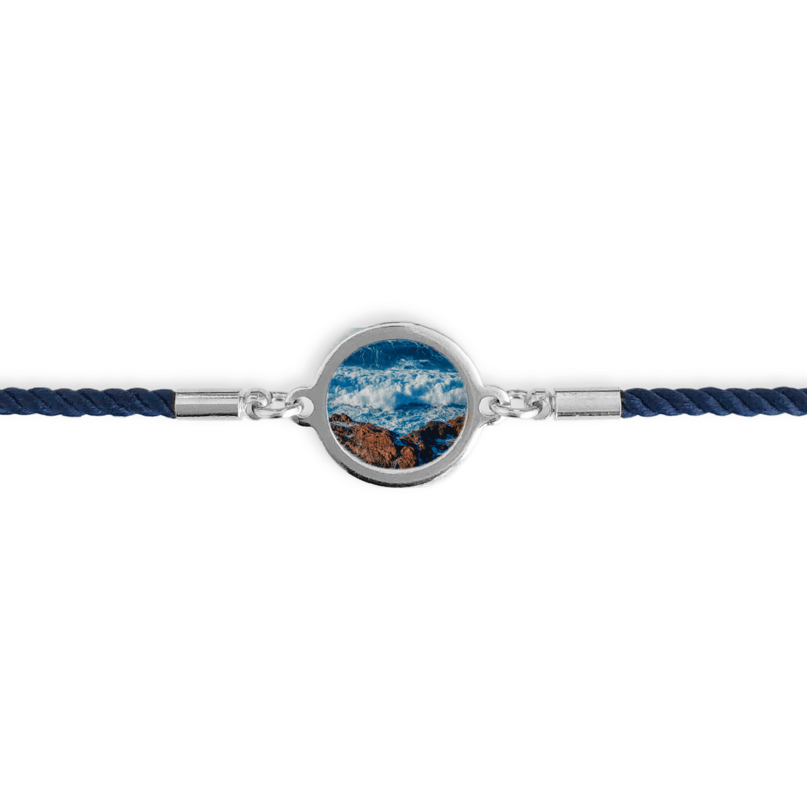 California Coast Bracelet by Hanna Tornyai