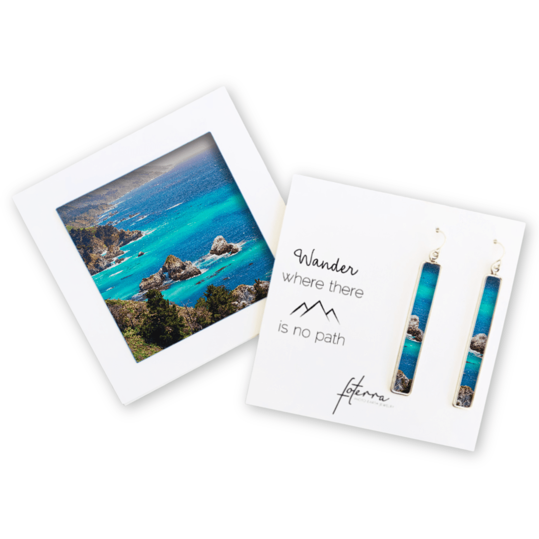 Hanna Tornyai Earrings