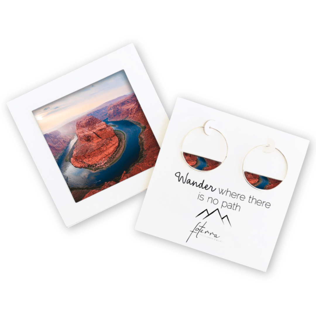 Hanna Tornyai Earrings