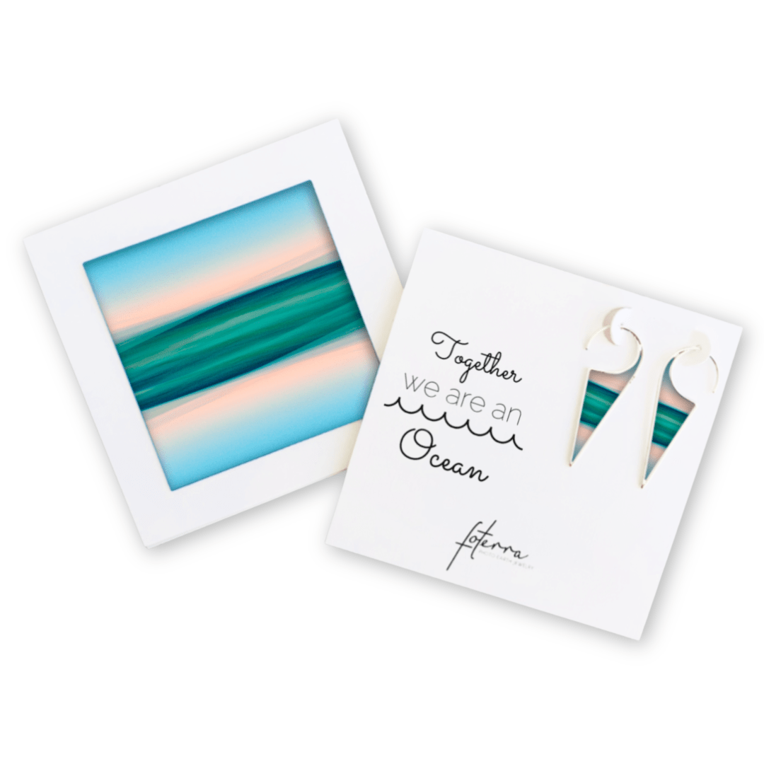 Hanna Tornyai Earrings