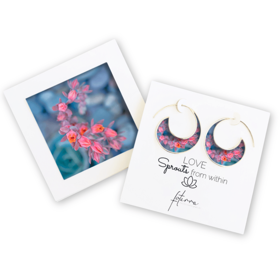 Hanna Tornyai Earrings