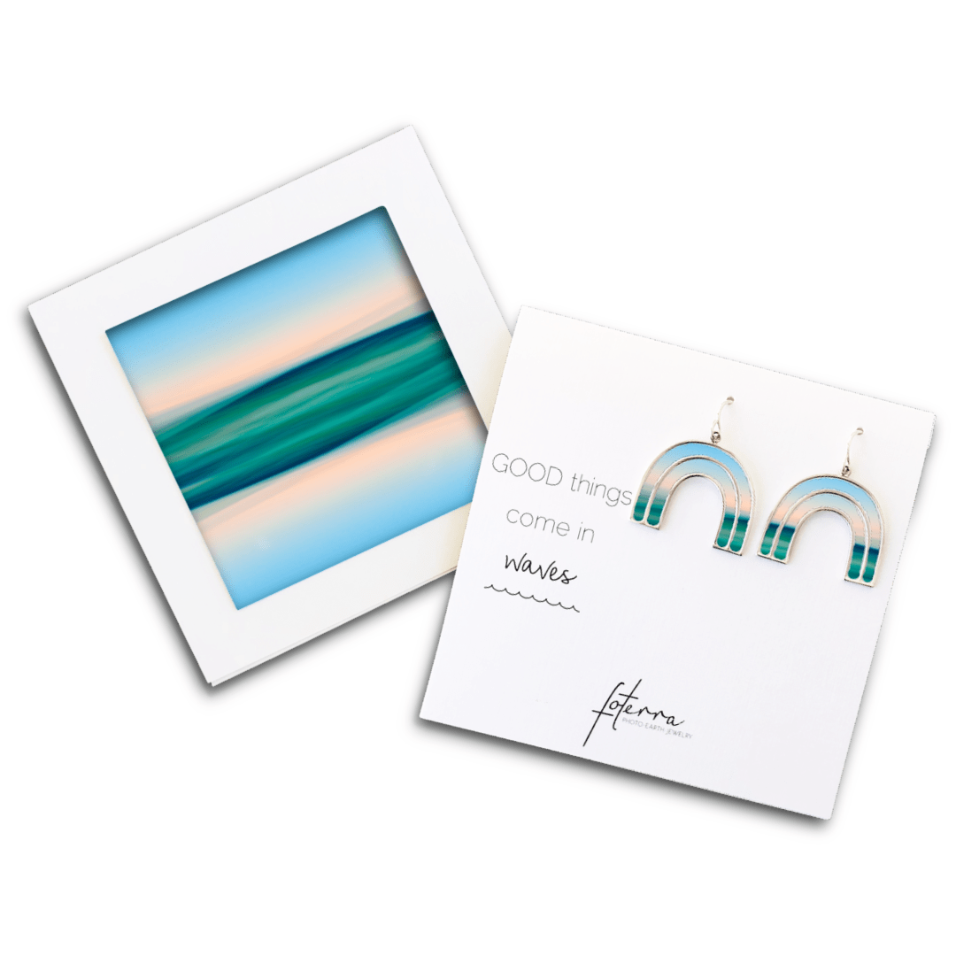 Hanna Tornyai Earrings