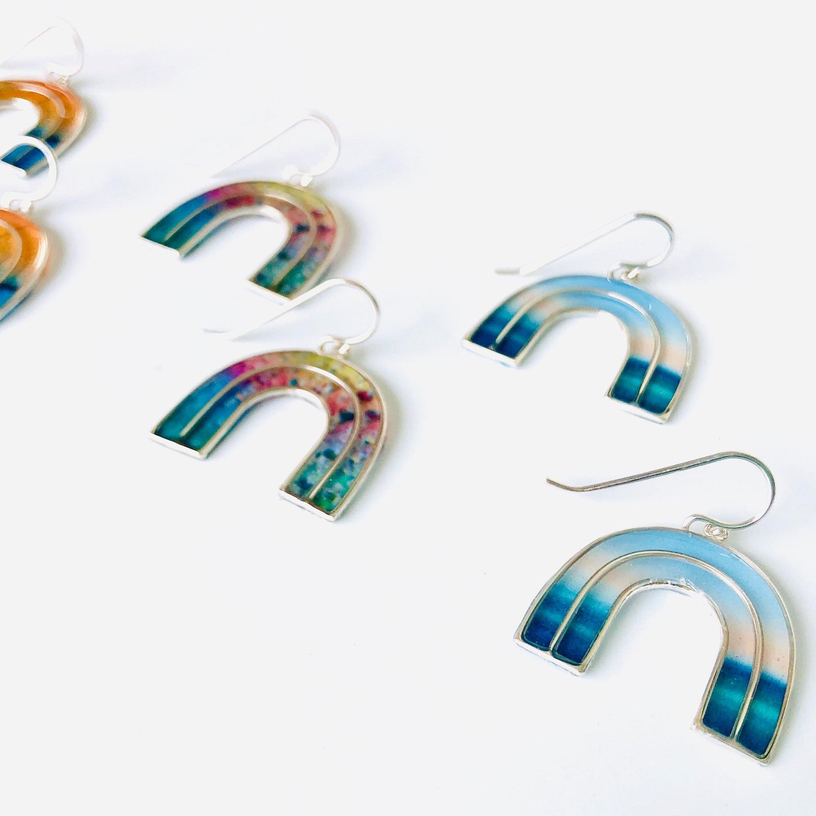 Hanna Tornyai Earrings