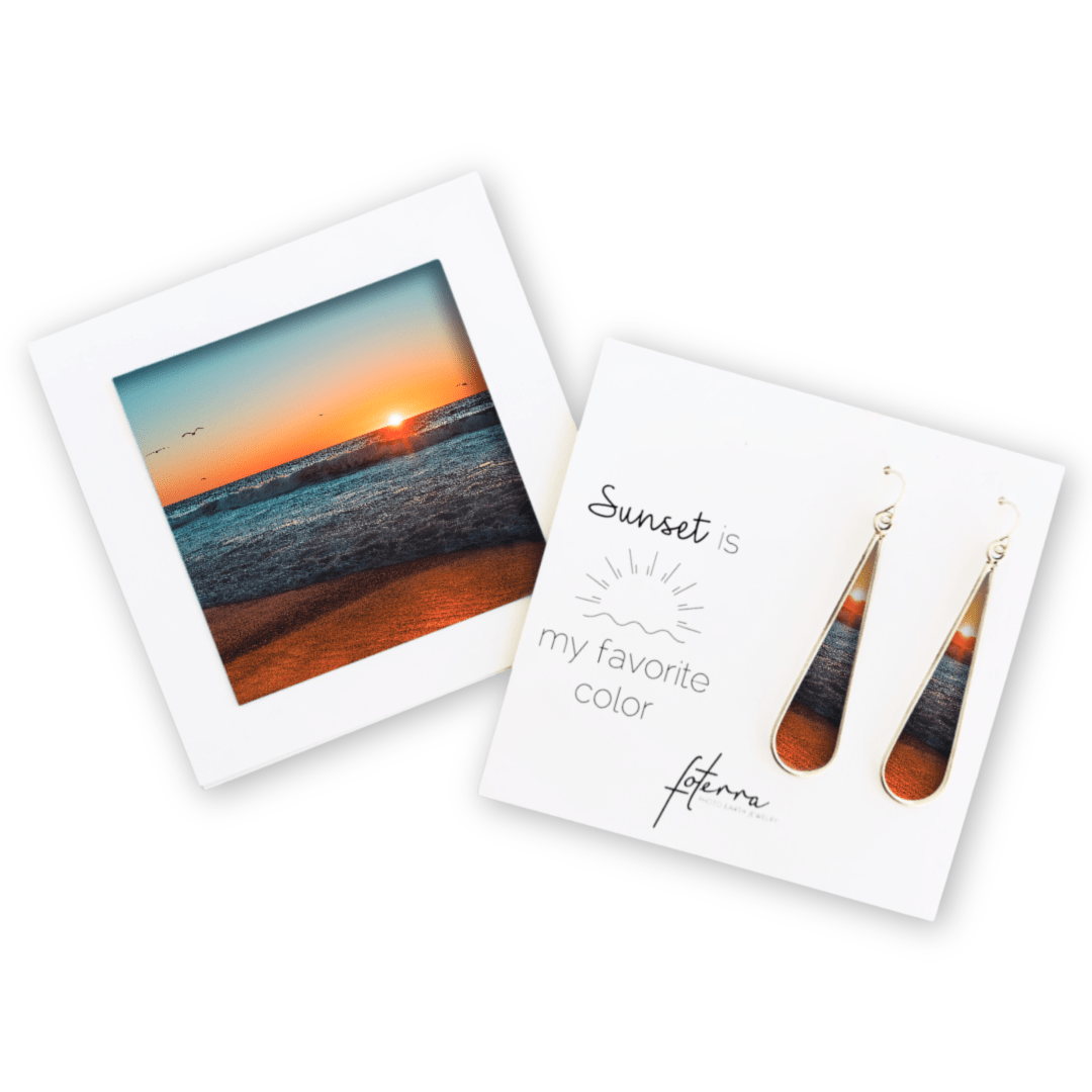 Hanna Tornyai Earrings