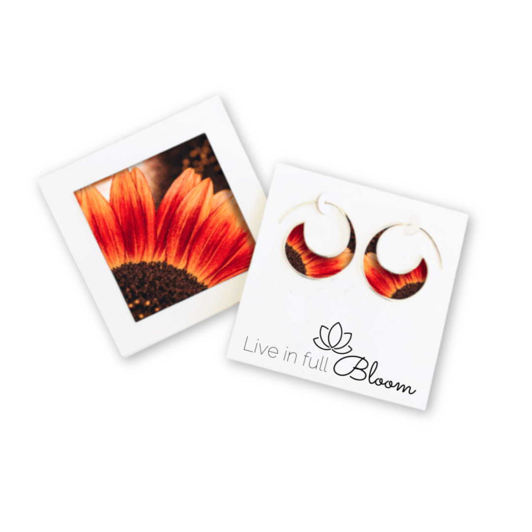 Hanna Tornyai Earrings