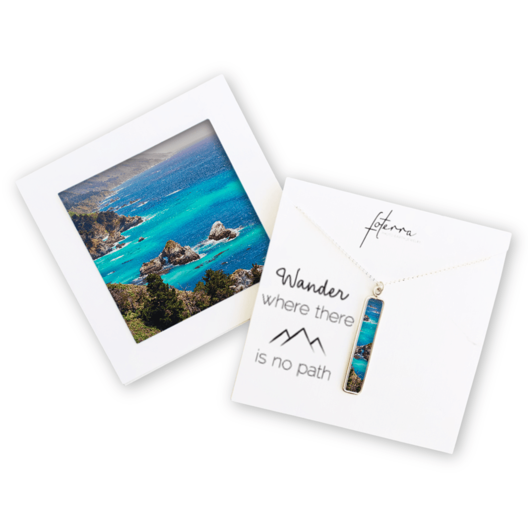 Hanna Tornyai Necklace