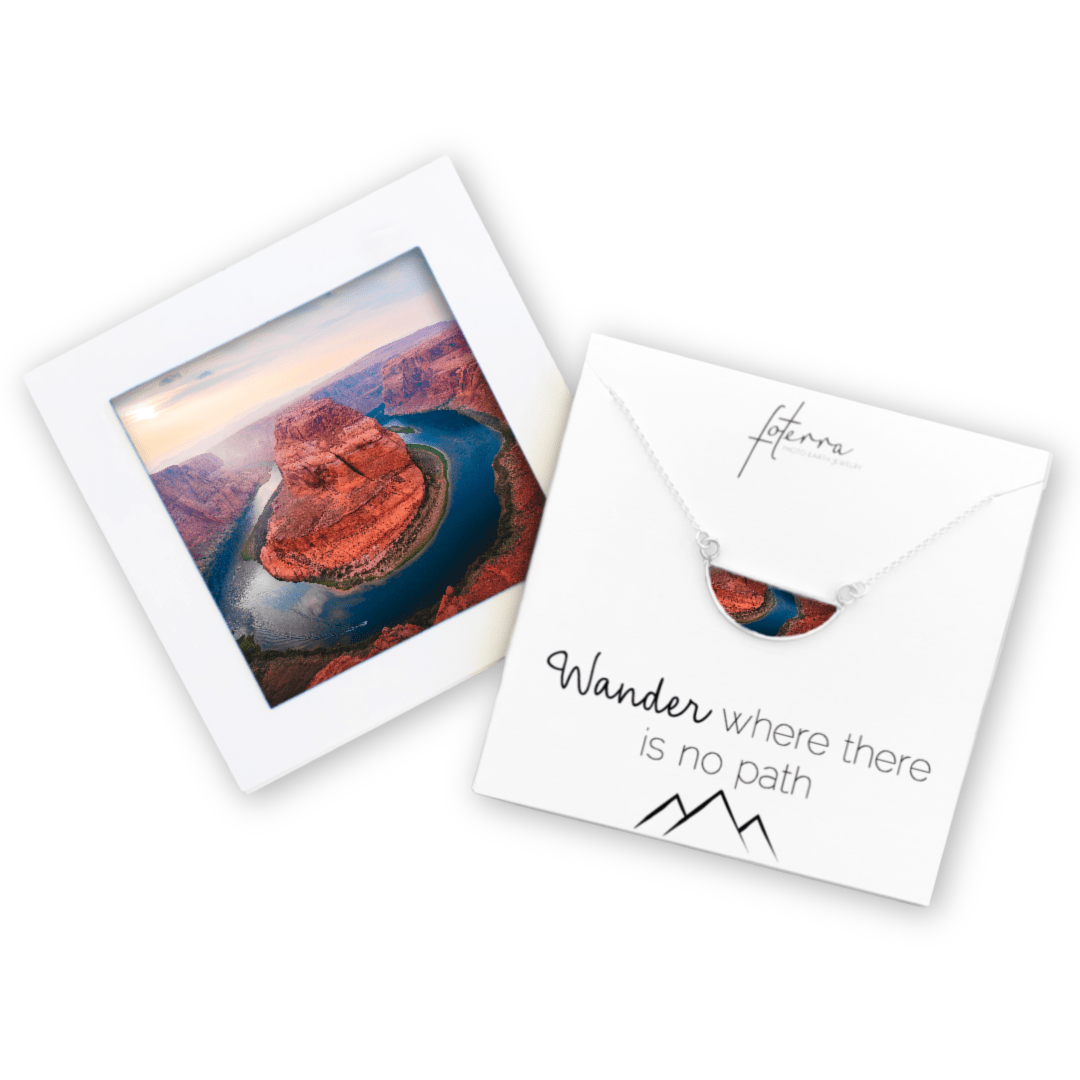 Hanna Tornyai Necklace