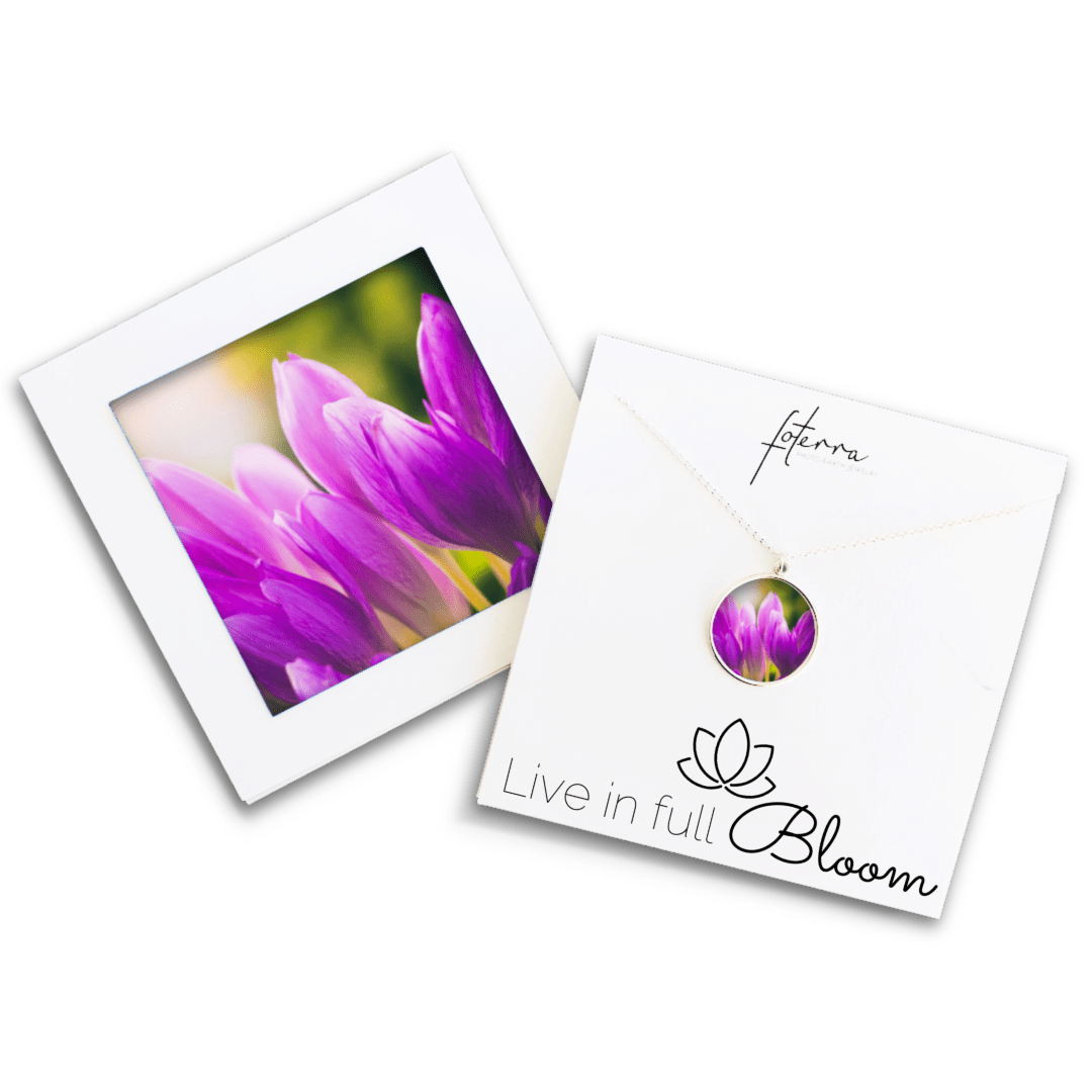 Hanna Tornyai Necklace