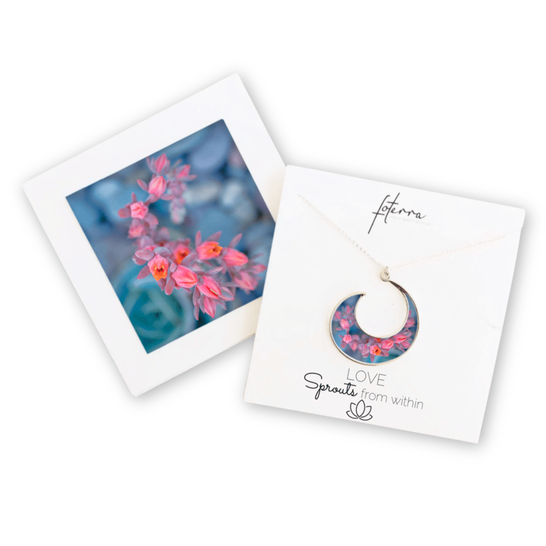 Hanna Tornyai Necklace