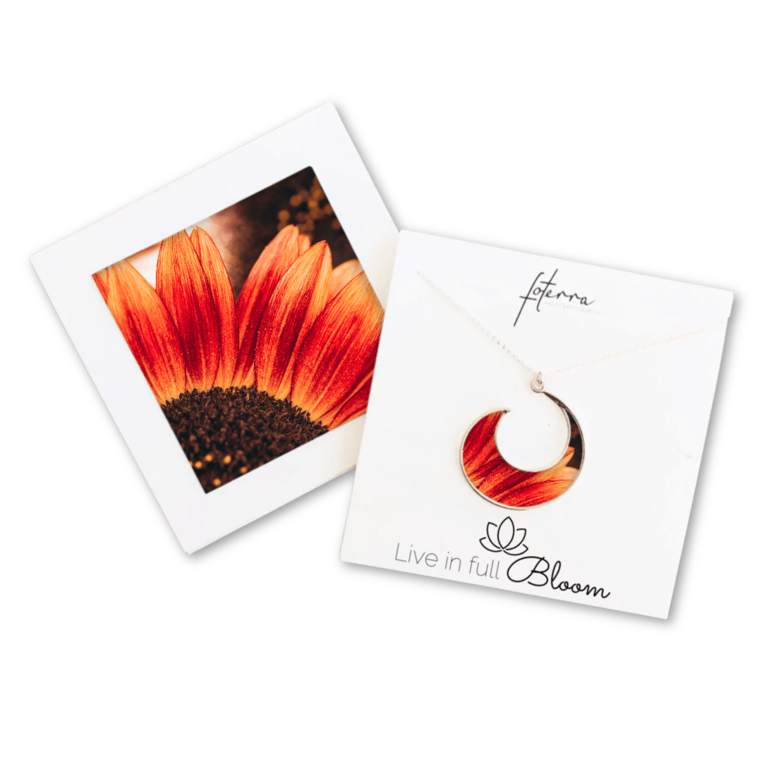 Hanna Tornyai Necklace