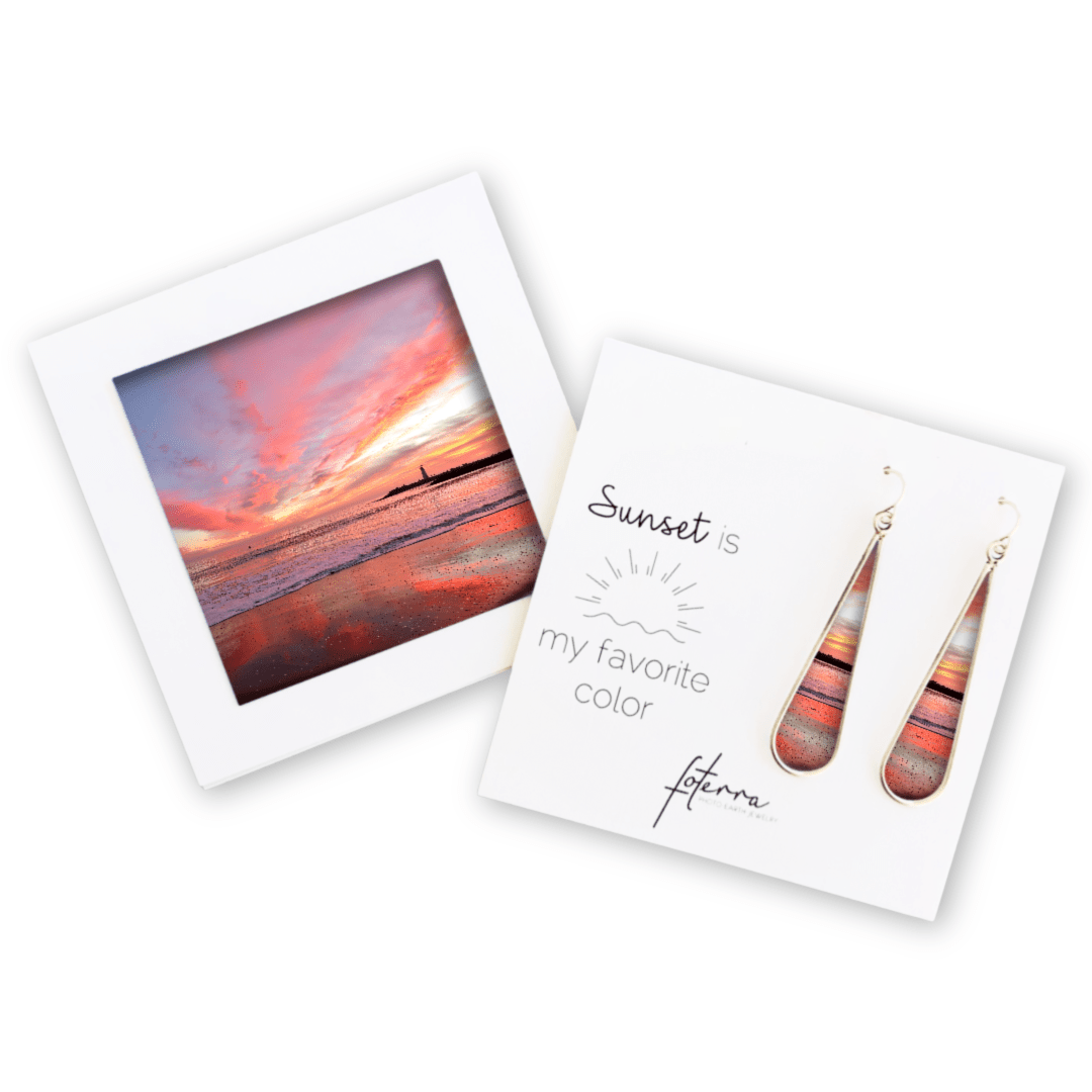 Heather Fassio Earrings