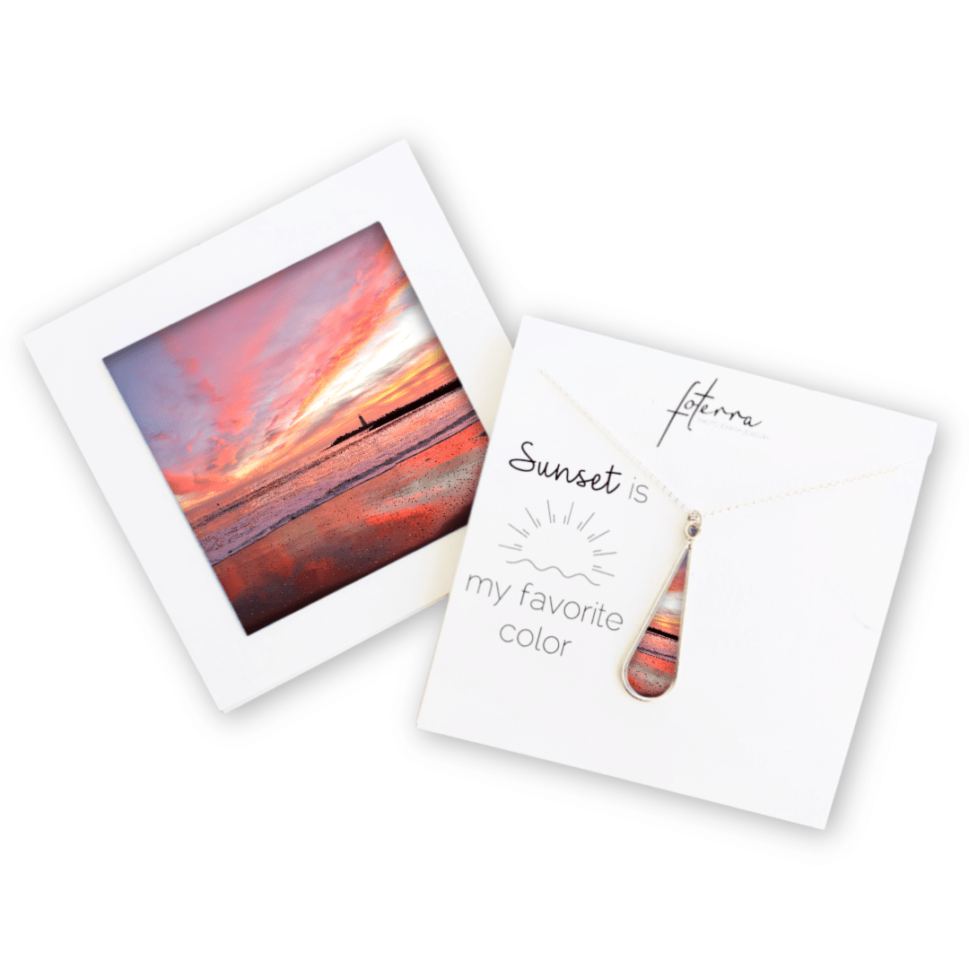 Heather Fassio Necklace