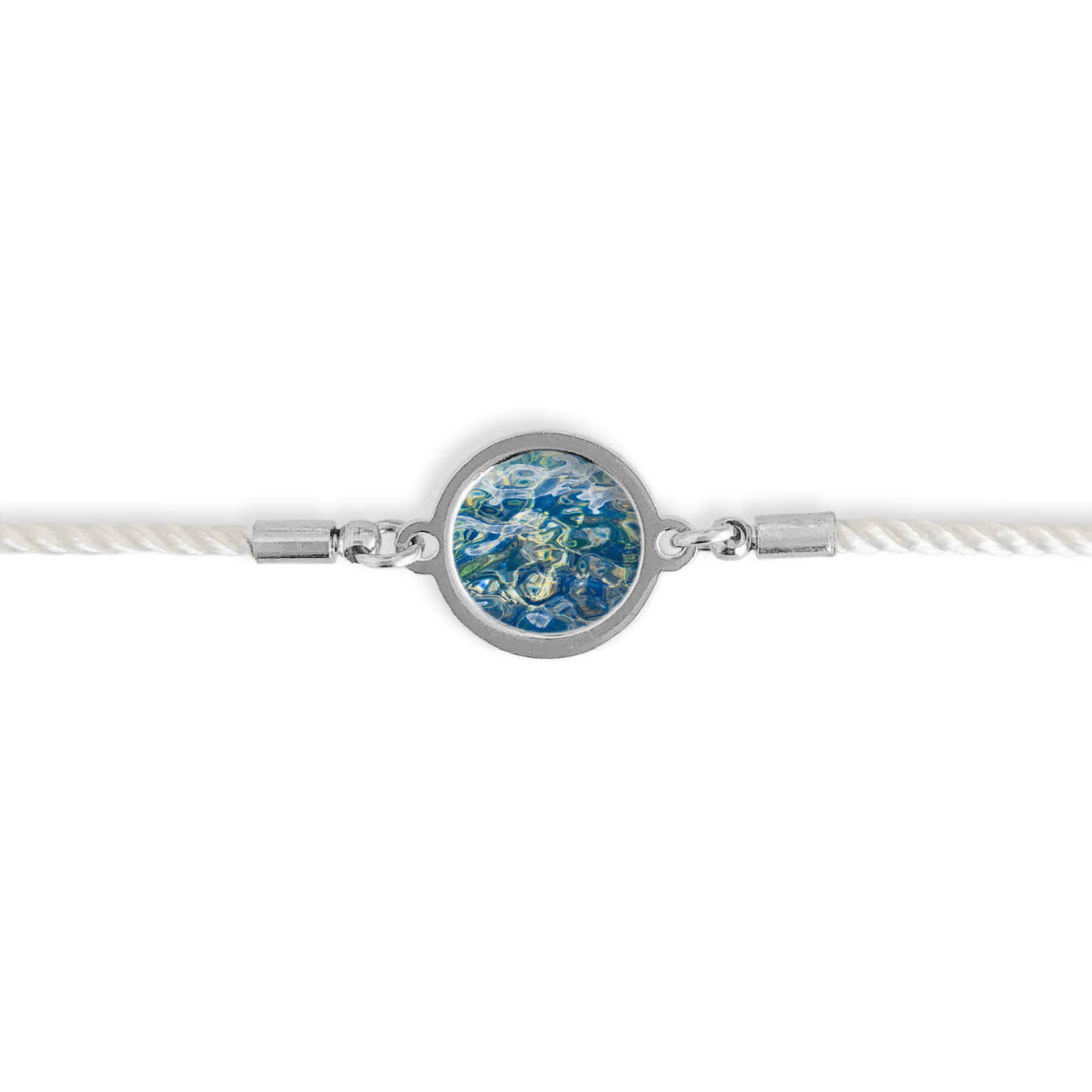 Ocean Bracelet by Jan Murray