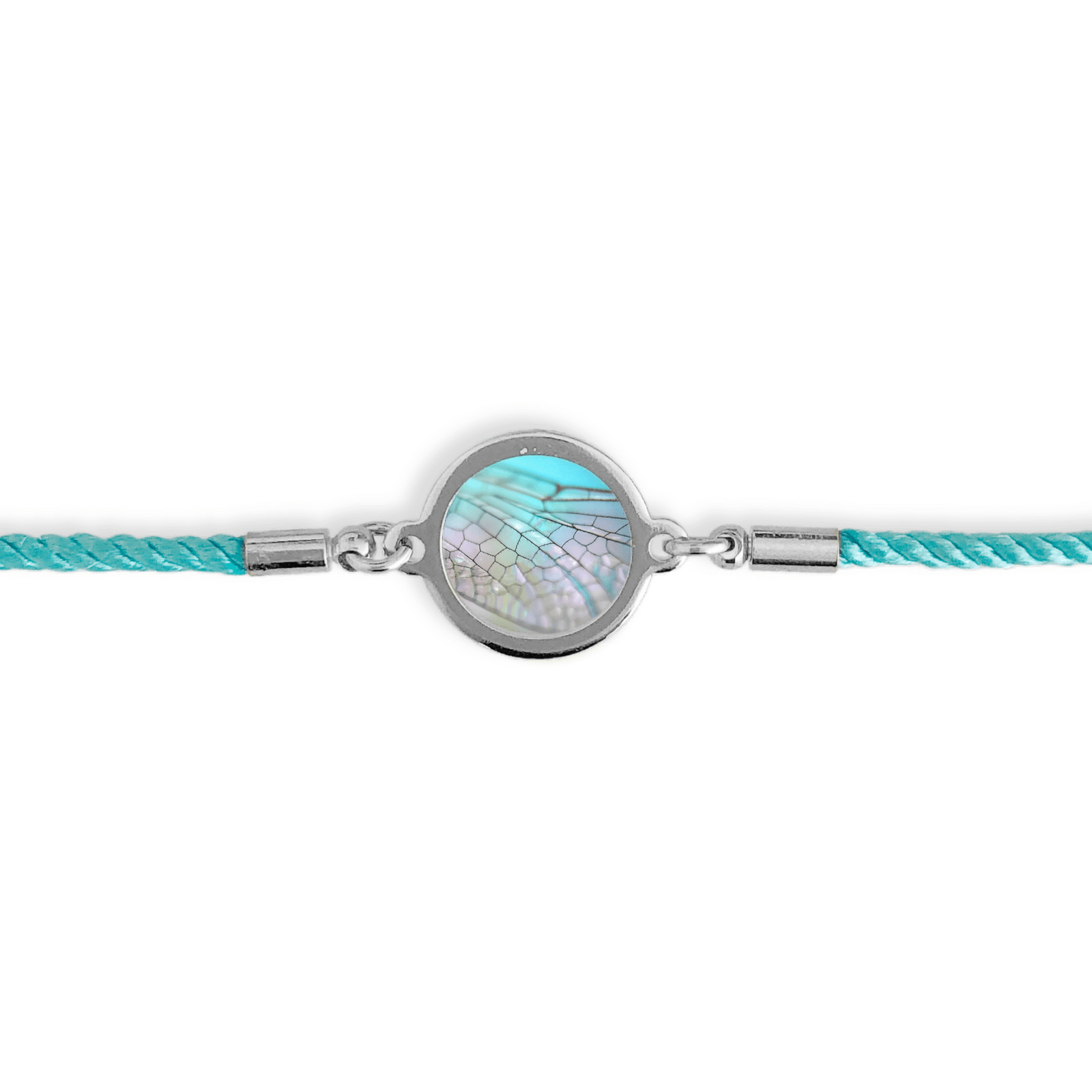 Dragonfly Bracelet by Jen Ritterman