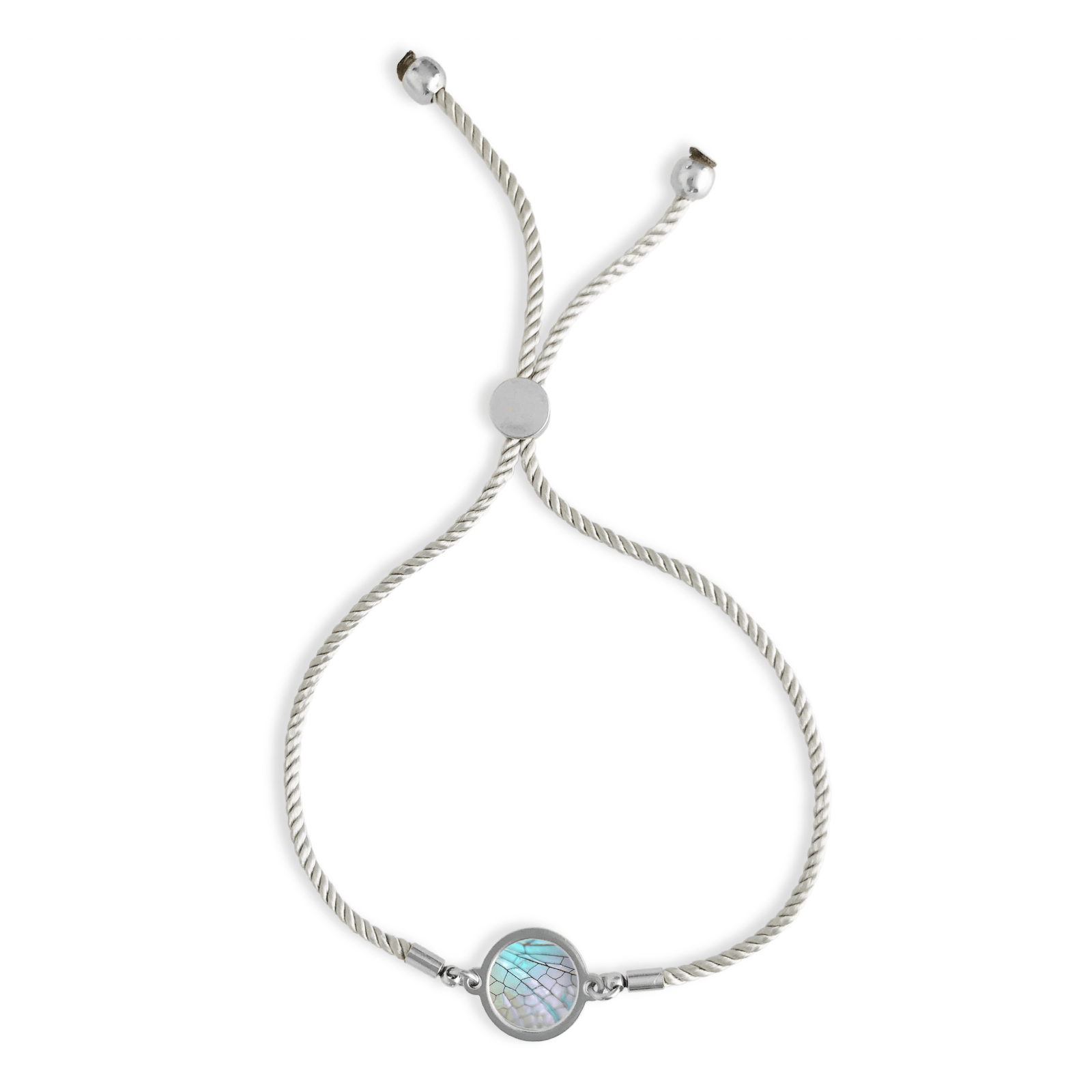 Dragonfly Bracelet by Jen Ritterman