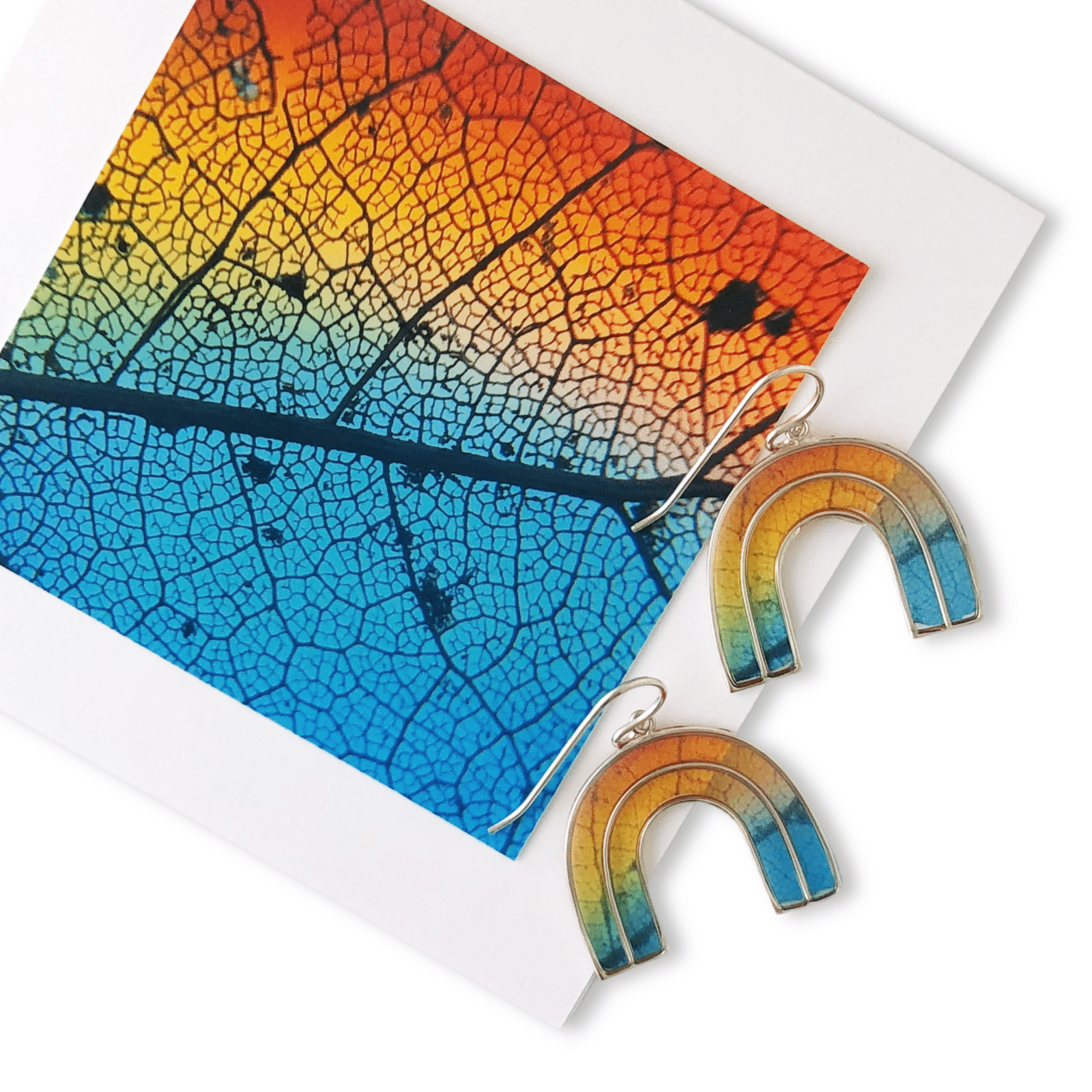 Jen Ritterman Earrings