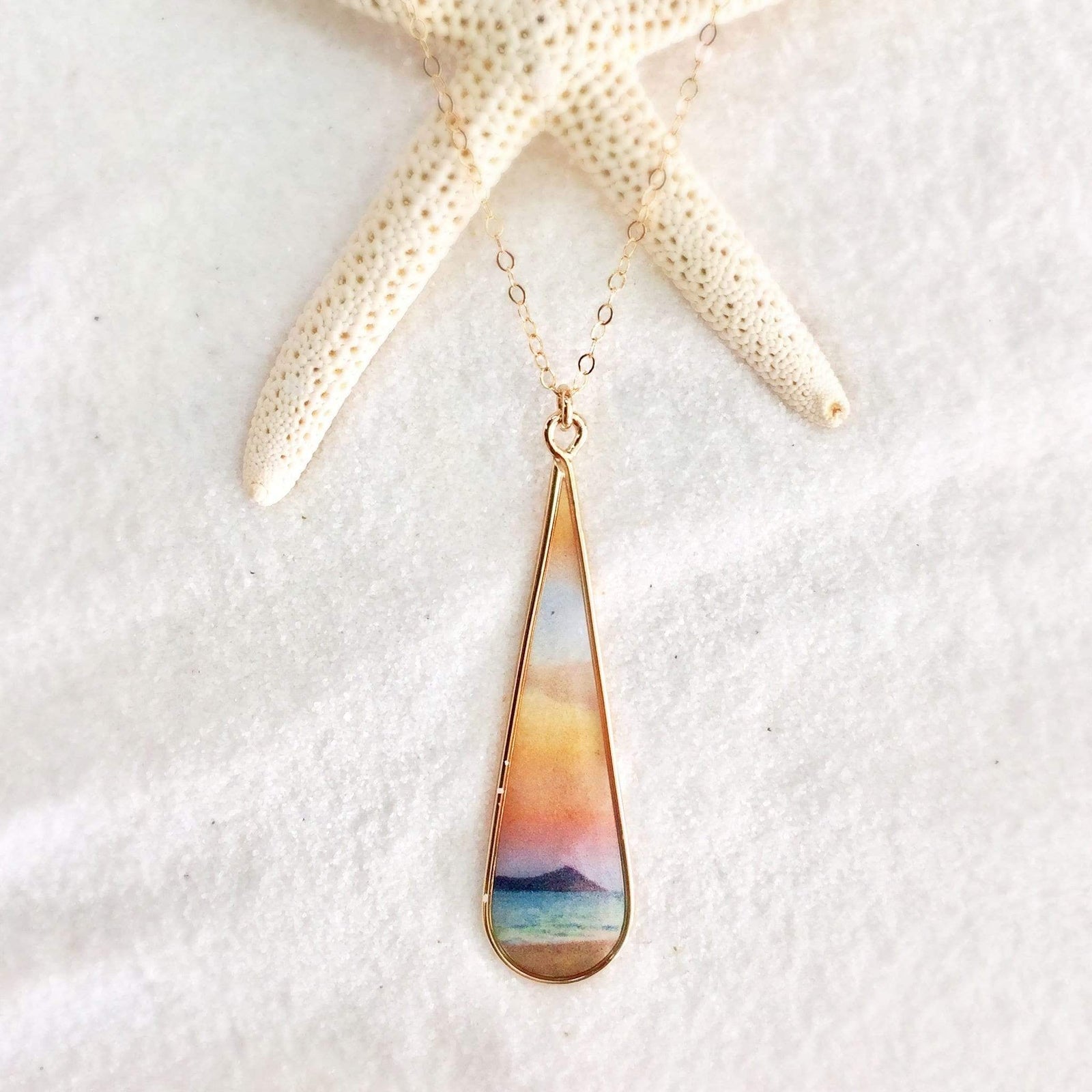 Sunset Jewelry Collections Foterra Jewelry