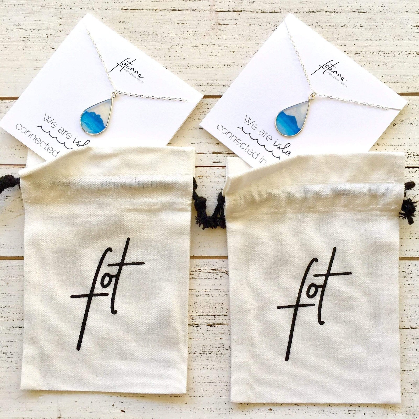 Josh Astern Necklace