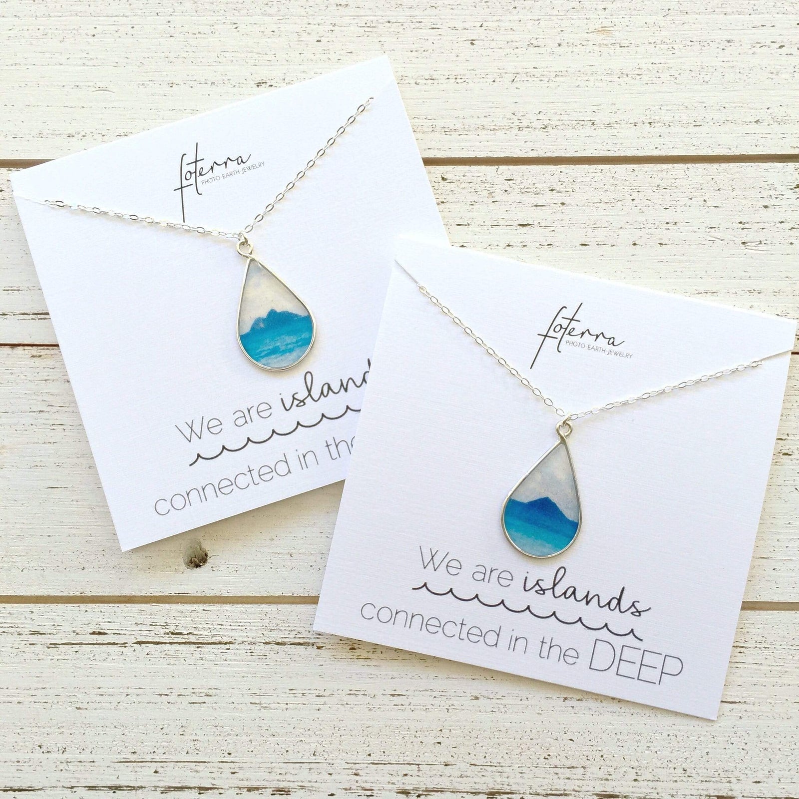 Josh Astern Necklace