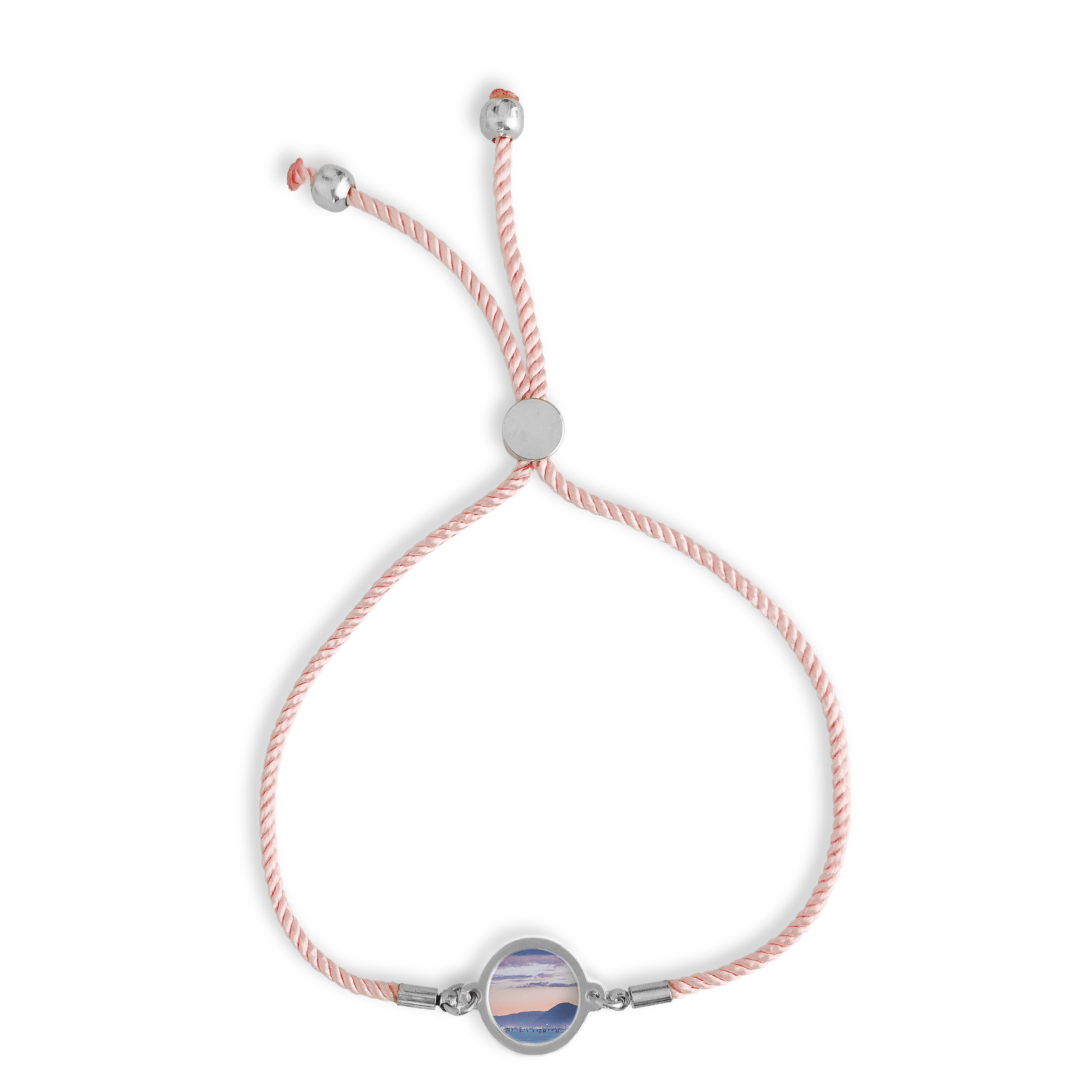 Burning Man Desert Sunset Bracelet by Kelli Price