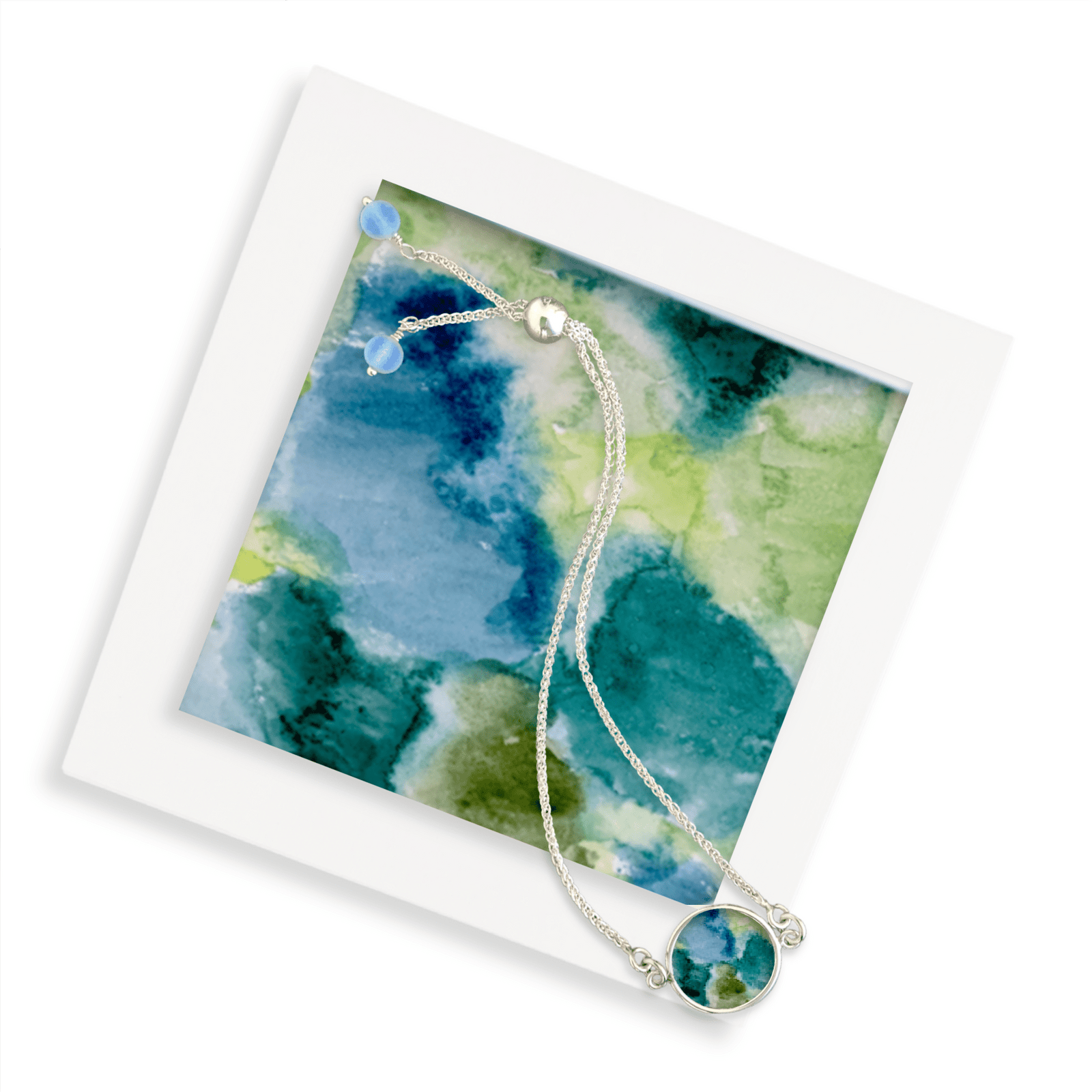 Kelly Kreger Bracelets