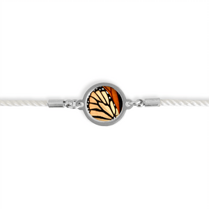 Monarch Butterfly Bracelet by Kelly Kreger