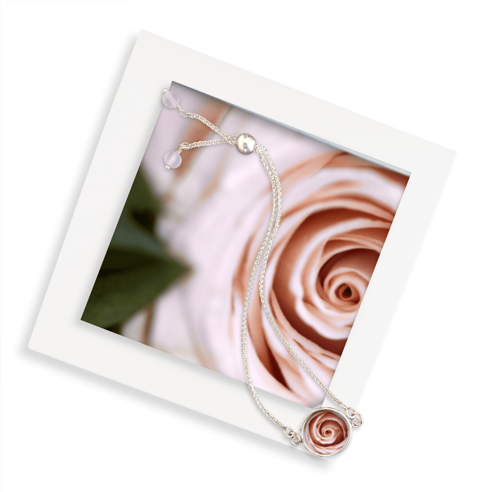 Kelly Kreger Bracelets