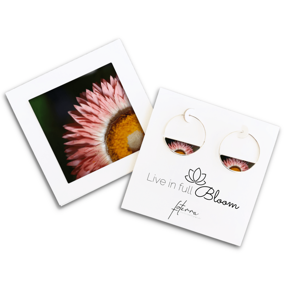 Kelly Kreger Earrings