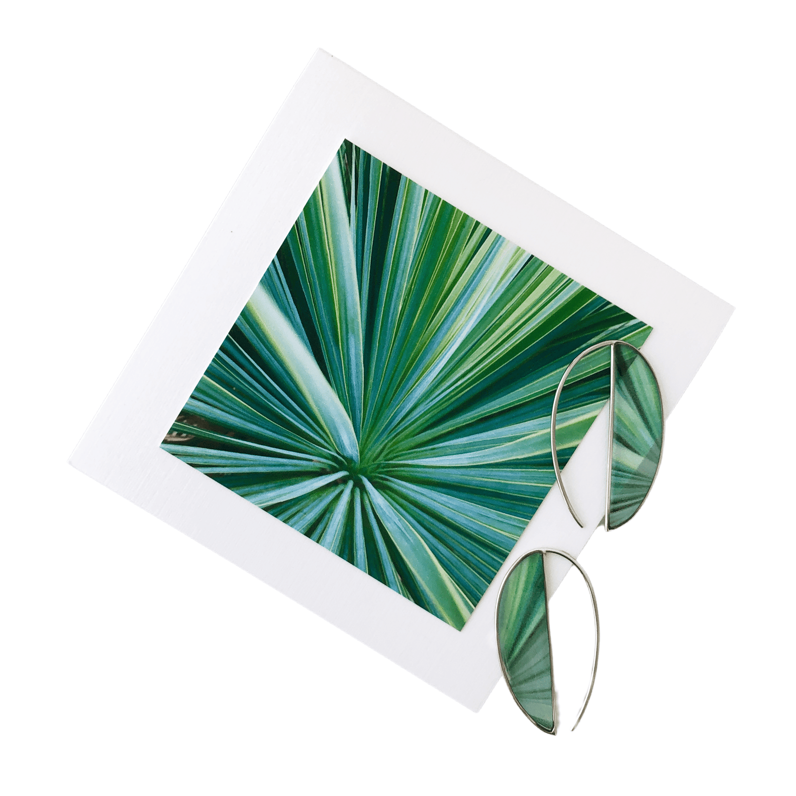 Kelly Kreger Earrings