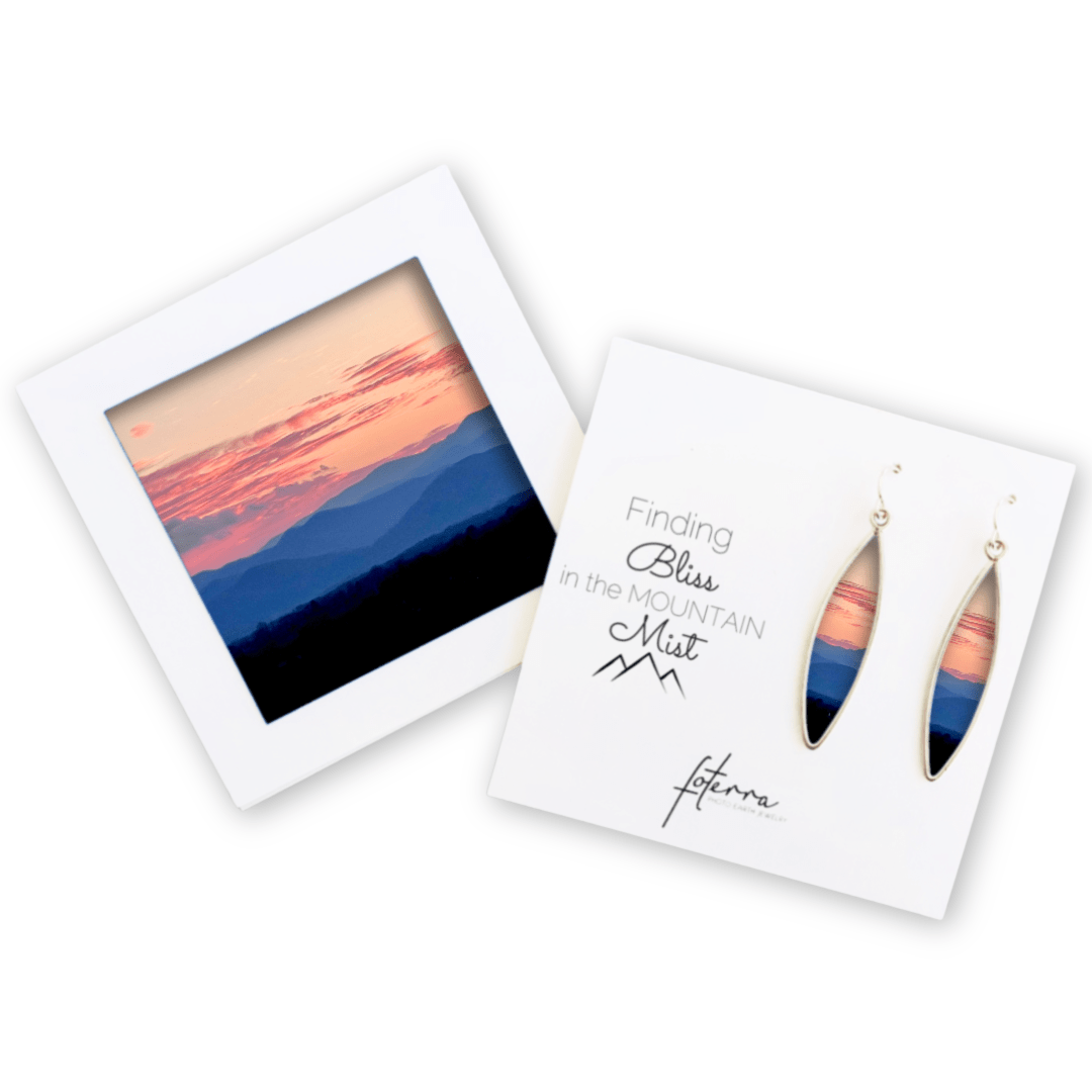 Kelly Kreger Earrings