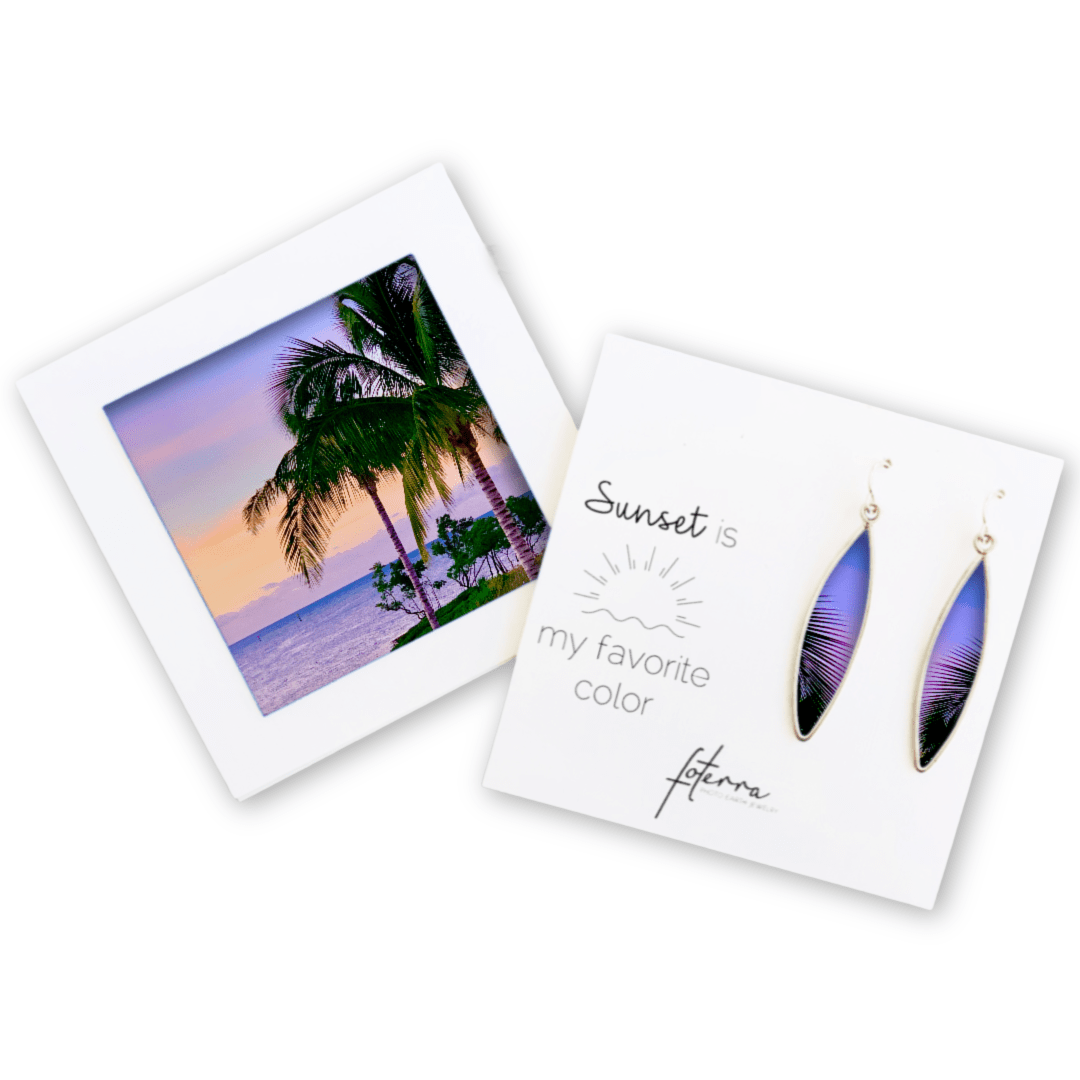 Kelly Kreger Earrings