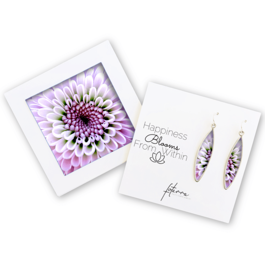 Kelly Kreger Earrings