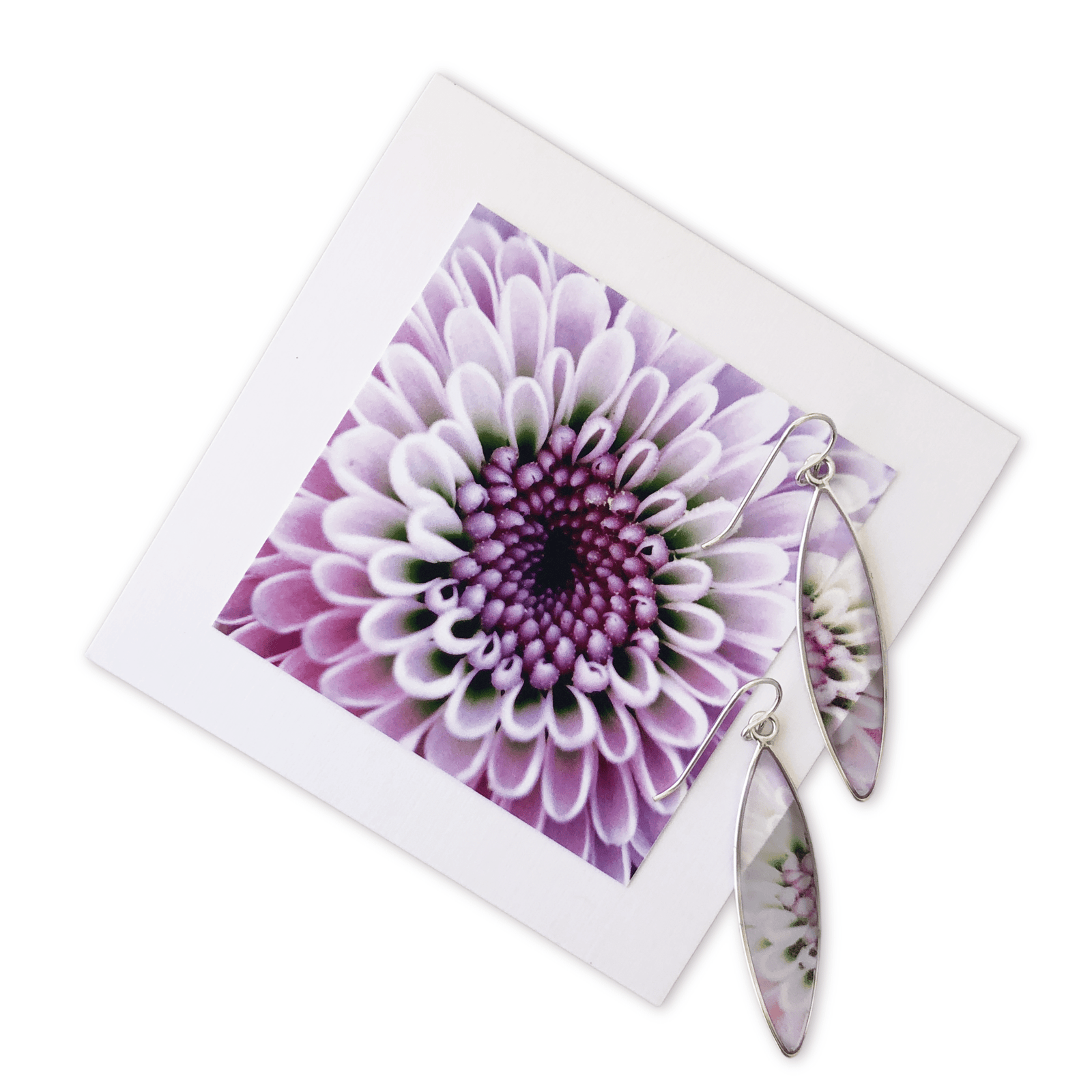 Kelly Kreger Earrings